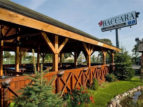 bacarra|baccara ożarów mazowiecki.